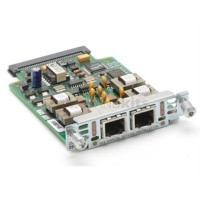 Модуль Cisco VIC2-2E/M