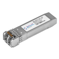 Модуль BOUZ, SFP 1.25G CWDM до 40км, Tx 1610нм, LC, DDM, BZ-SFP-C61-40