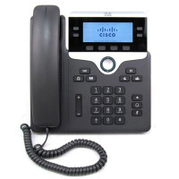 IP Телефон Cisco CP-7841-W-K9