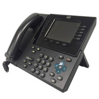 IP Телефон Cisco CP-8961-C-K9=