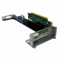 Райзер карта IBM X3650 M2 M3 PCI-e 69Y5063