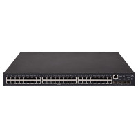 Коммутатор HPE 5130 48G PoE+ 4SFP+ EI, JG937A
