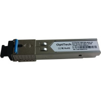Модуль SFP OptTech OTSFP-BX20-SC-U