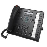 IP Телефон Cisco CP-6961-C-K9=