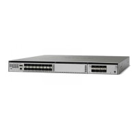 Коммутатор Cisco Catalyst WS-C4500X-24X-IPB