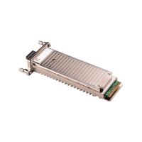 Модуль BOUZ, XENPAK оптический, дальность до 40км (15dB), 1550нм