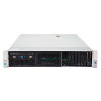 Сервер DL380 2x6342 32x64GB DDR4 2x240GB SSD MR216i-p x16 2x800W