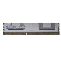 Оперативная память Samsung 116GB RDIMM 1066 MHz PC3-8500, M393B2K70CM0-YF8