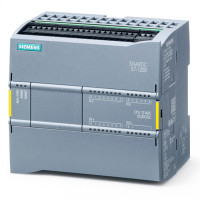 Siemens SIMATIC 6ES7215-1HG40-0XB0