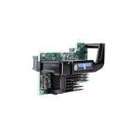 Адаптер HP FlexFabric 20Gb 2-port 650FLB FIO Adapter (700764-B21)