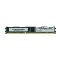 Оперативная память IBM 4GB (1X4GB) 1333MHZ PC3-10600 CL9 ECC, 46C0576