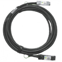 Модуль BOUZ, 100G QSFP28 Direct Attached Cable (DAC), дальность до 1м