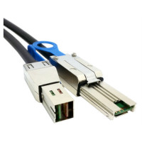 Кабель Lenovo 1.5M SAS, 00MJ163