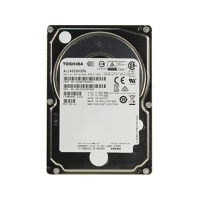 Жесткий диск Toshiba 300GB 10K 128MB SAS 2.5", AL14SEB030N