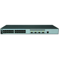 Коммутатор Huawei S5720-28P-LI-AC