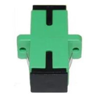 Оптический адаптер BOUZ, SC/APC SM Duplex