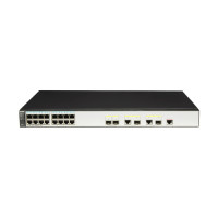 Коммутатор Huawei S2750-20TP-PWR-EI-AC, 02355249