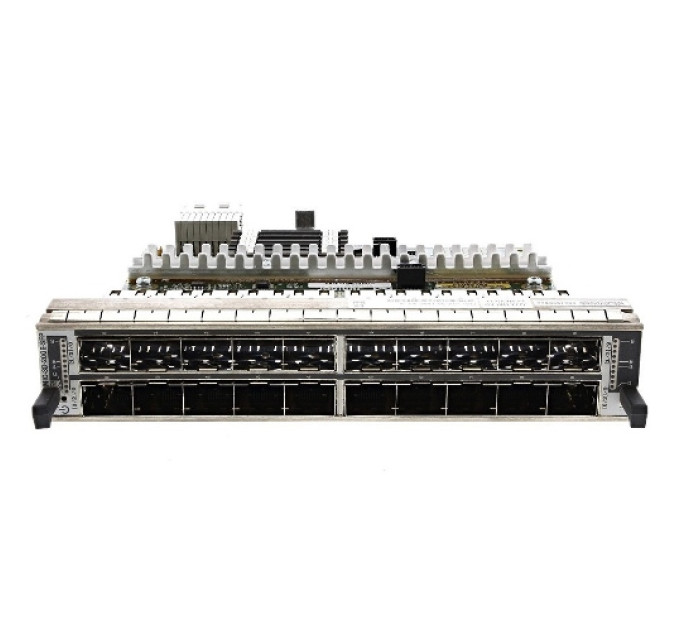 Интерфейсный модуль Juniper MIC-3D-20GE-SFP