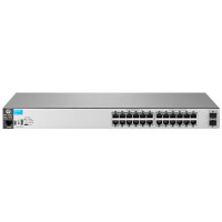 Коммутатор HPE 2530-24G-2SFP+, J9856A