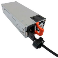 Блок питания Juniper JPSU-550-C-AC-AFO