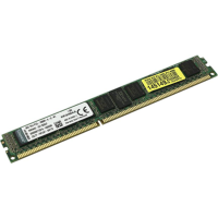 Оперативная память Kingston ValueRAM DDR3, KVR13LR9S4L/8