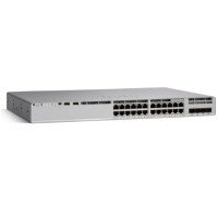 Коммутатор Cisco Catalyst C9200-24T-A