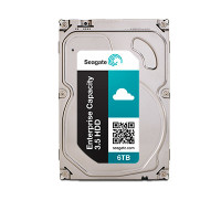 Жесткий диск Seagate SAS 6TB 3.5", ST6000NM0034