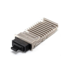 Модуль BOUZ, X2 10G до 10км, Tx 1550нм, LC