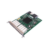 Интерфейсный модуль Juniper SRX-GP-8SFP