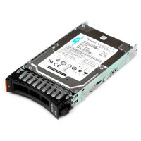 Жесткий диск IBM 300GB 6G 15K 3.5" SAS, 49Y1856