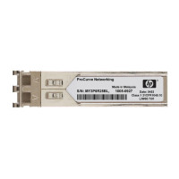 Оптический трансивер HP X130 10G SFP+ LC SR, JD092B