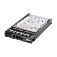 Жесткий диск Dell 480GB SATA 6G 2.5", 400-AZUT