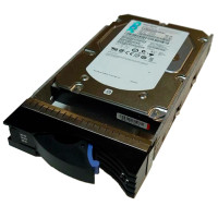 Жесткий диск IBM 600GB 6G 15K 3.5" SAS, 49Y1869, 49Y1870, 49Y1866