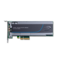 Жесткий диск Intel DC P3700 800GB SSDPEDMD800G401