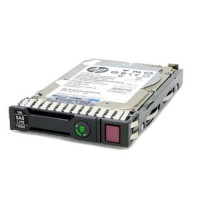 Жесткий диск HPE 1.2TB SAS 12GBPS SFF 2.5", EG001200JWFVA
