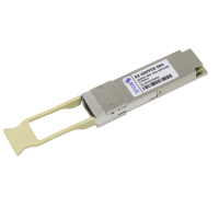 Модуль BOUZ BZ-QSFP28-SR4