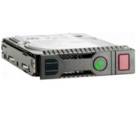 Жесткий диск HP 450GB G8 G9 6G 10K SAS SC 2.5", 652572-B21, EG0450FBVFM, 641552-002
