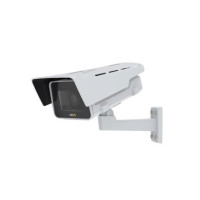 Сетевая камера AXIS P1375-E Network Camera, 01533-001