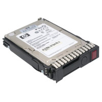 Жесткий диск HP 72GB 6G 15K 2.5" SAS, 652597-B21