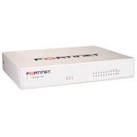 Межсетевой экран Fortinet FortiGate FG-61F