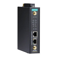 Модем MOXA OnCell G3150A-LTE-EU