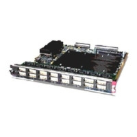 Модуль Cisco Catalyst WS-X6516A-GBIC