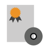 Лицензия Brocade XBR-SMEDPOD8-01