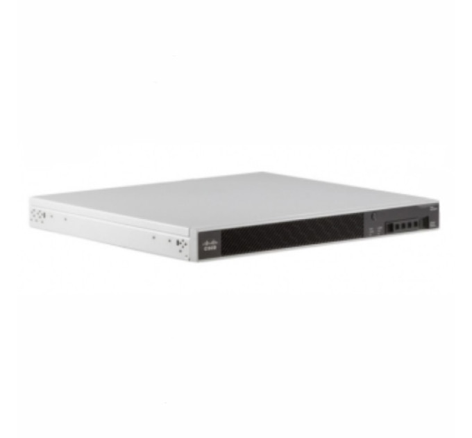 Межсетевой экран Cisco ASA5525-K8