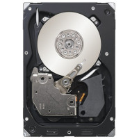 Жесткий диск Seagate 300 GB 15k, 3.5" LFF, ST3300657SS