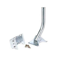 Монтажный комплект Cisco BRKT-P40-MONITR