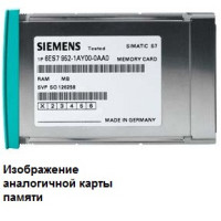 Siemens SIMATIC 6ES7952-1KM00-0AA0