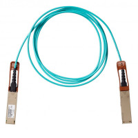 Кабель Cisco QSFP-100G-AOC20M=