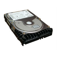 Жесткий диск IBM 146GB 10K 3.5" SCSI, 8B146J0