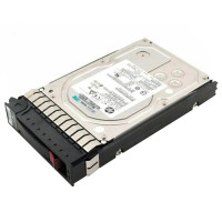 Жесткий диск HP 4TB 12G 7.2K 3.5" SAS, 765257-B21